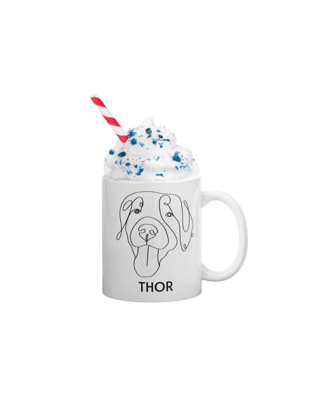 CUSTOM MUG