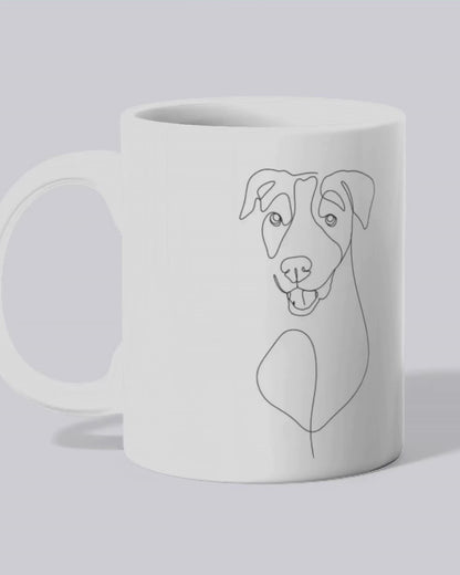 CUSTOM MUG