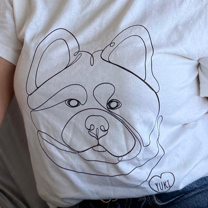 Camiseta personalizada