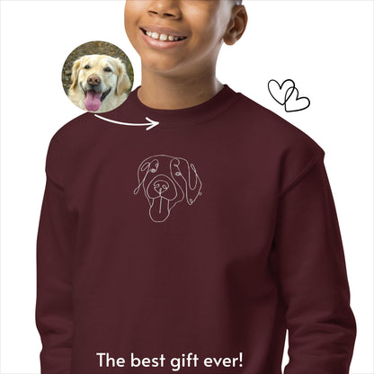 Kids Sweatshirt