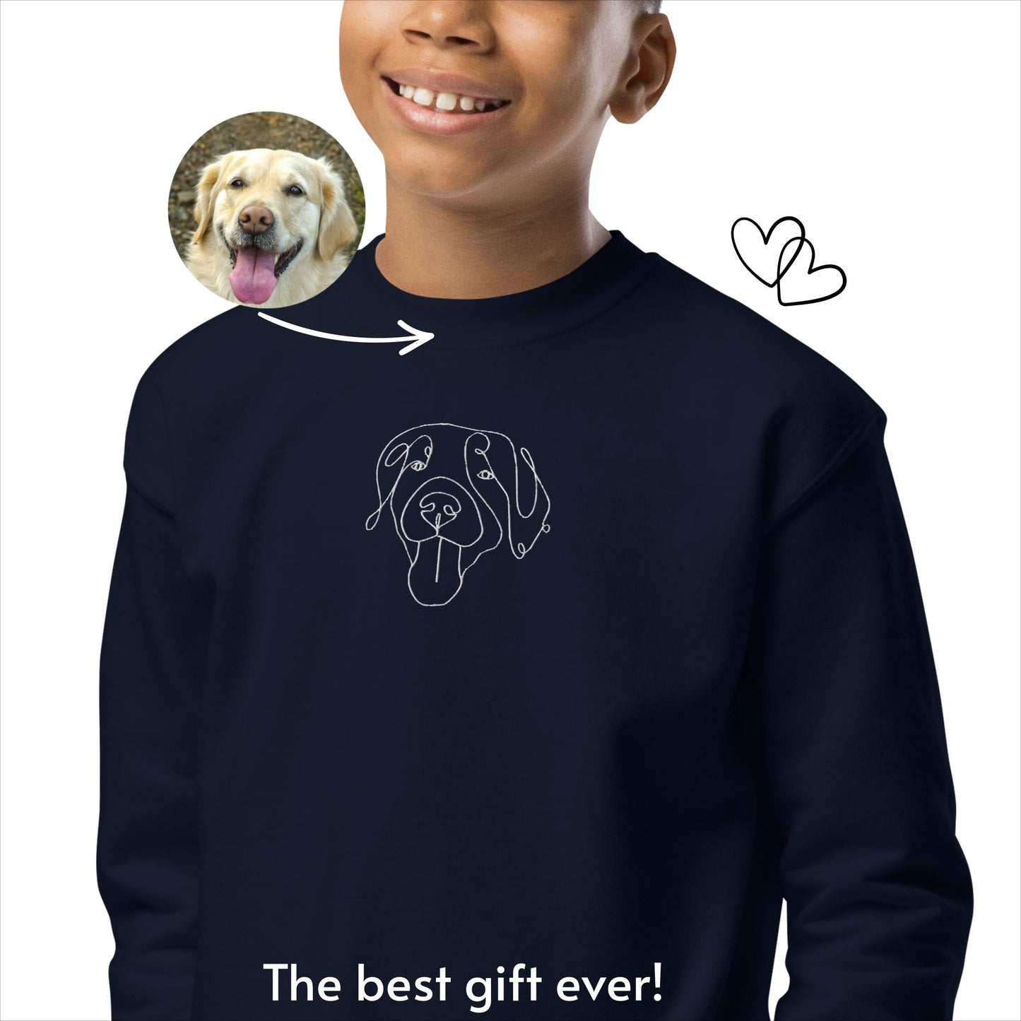 Kids Sweatshirt