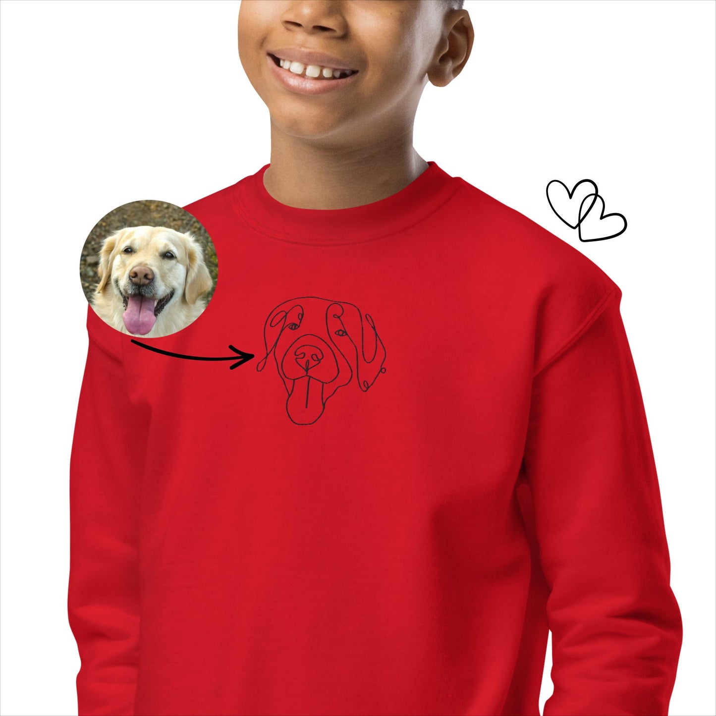 Kids Sweatshirt