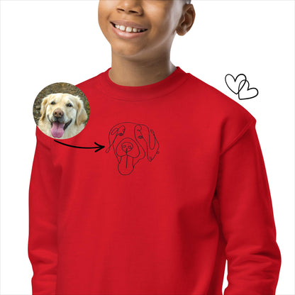 Kids Sweatshirt