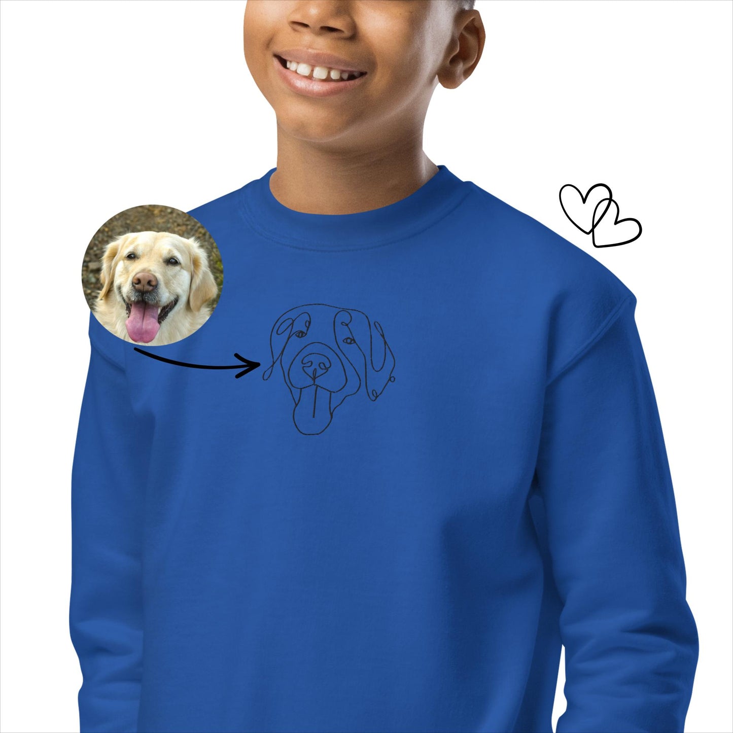Kids Sweatshirt