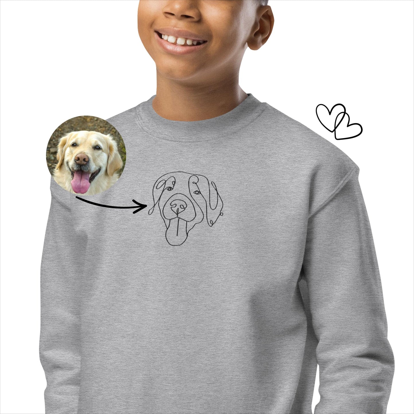Kids Sweatshirt
