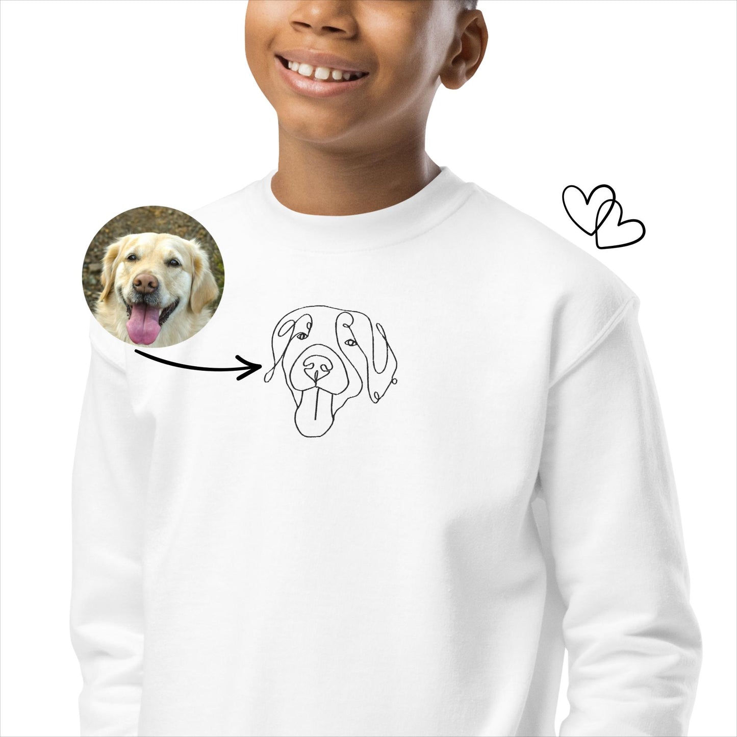 Kids Sweatshirt